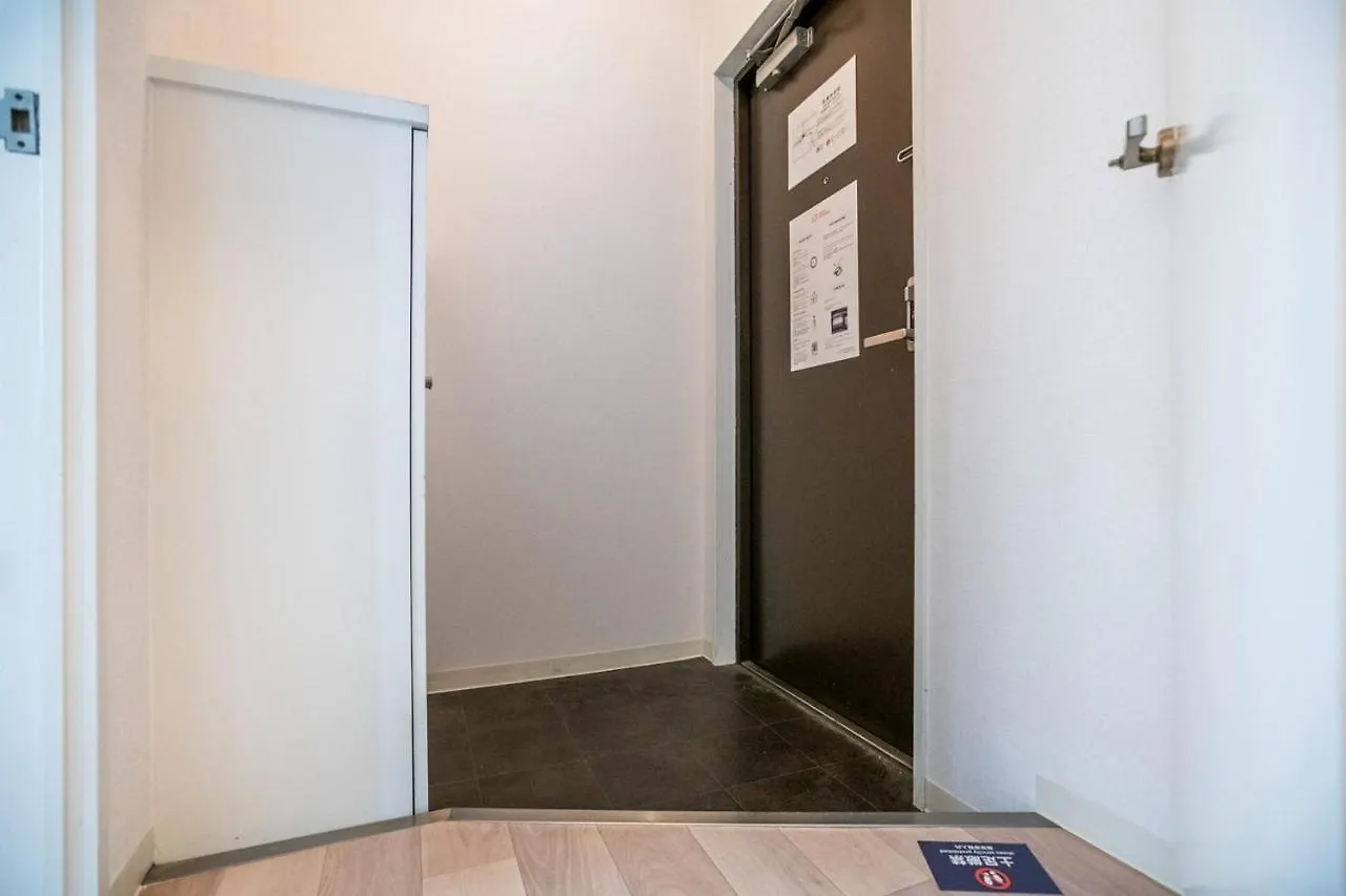 Rebanga Juso Apartment Osaka 0*,  Japan