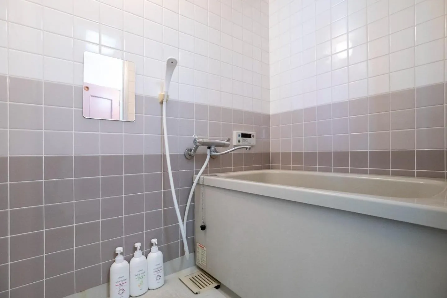 Rebanga Juso Apartment Osaka
