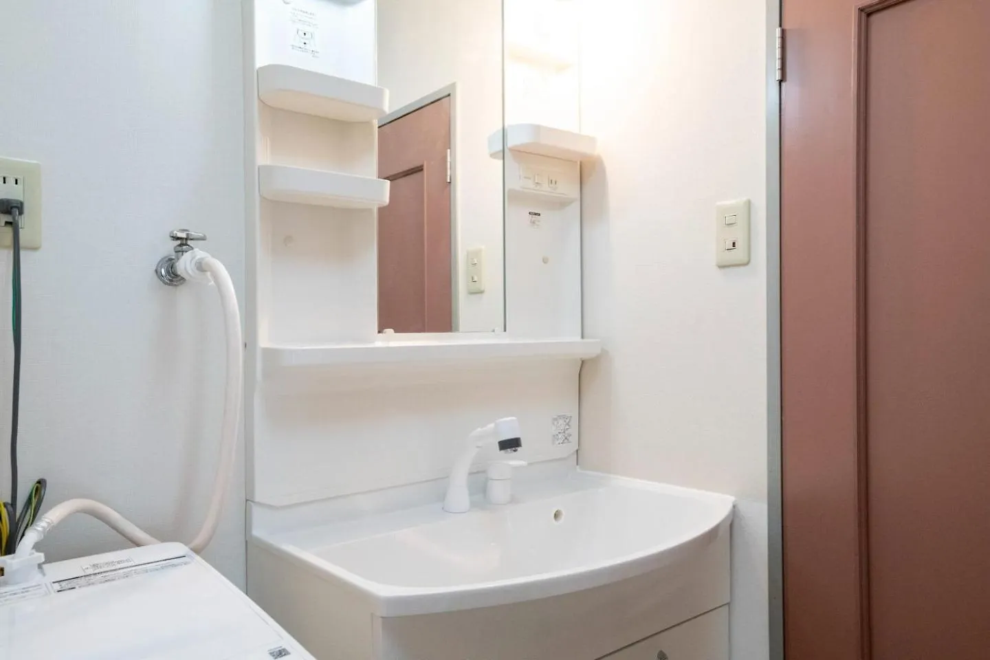 Rebanga Juso Apartment Osaka